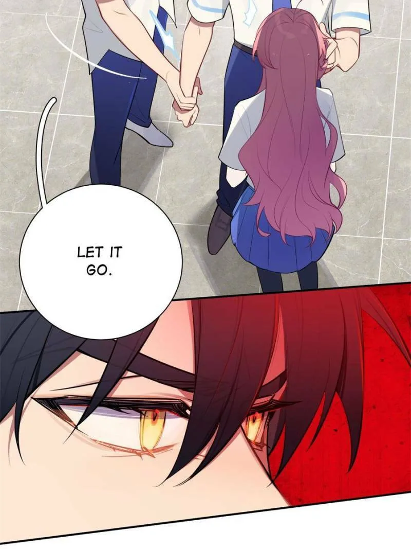 Love's Out, Boy Band Fandom's In Chapter 16 page 30