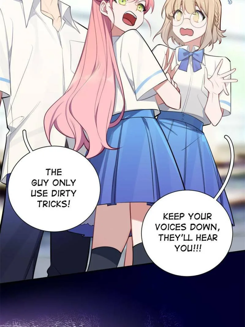 Love's Out, Boy Band Fandom's In Chapter 16 page 21