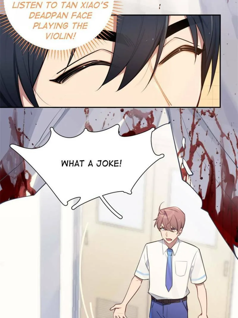 Love's Out, Boy Band Fandom's In Chapter 16 page 13