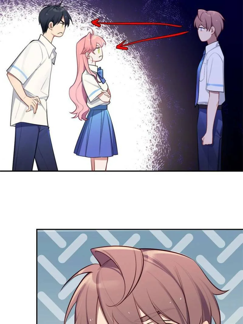 Love's Out, Boy Band Fandom's In Chapter 16 page 22