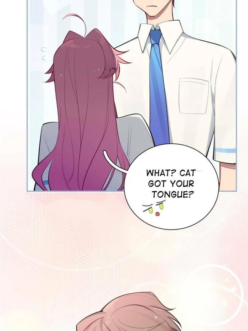 Love's Out, Boy Band Fandom's In Chapter 16 page 26