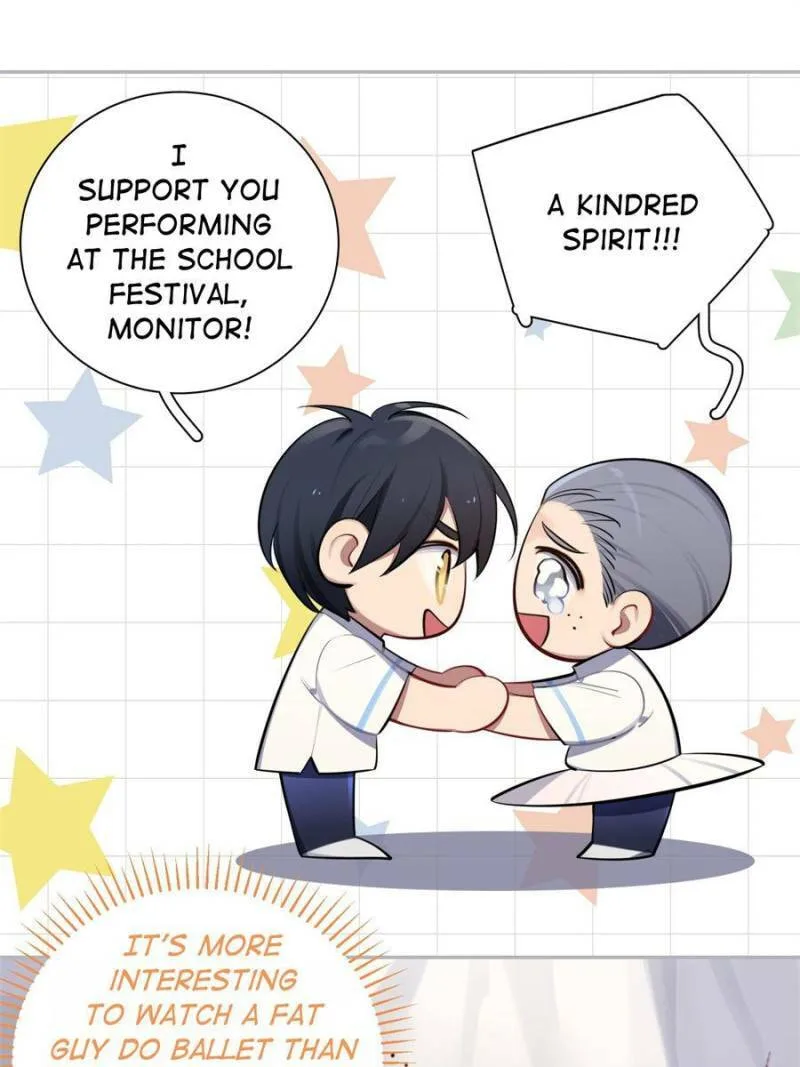 Love's Out, Boy Band Fandom's In Chapter 16 page 12