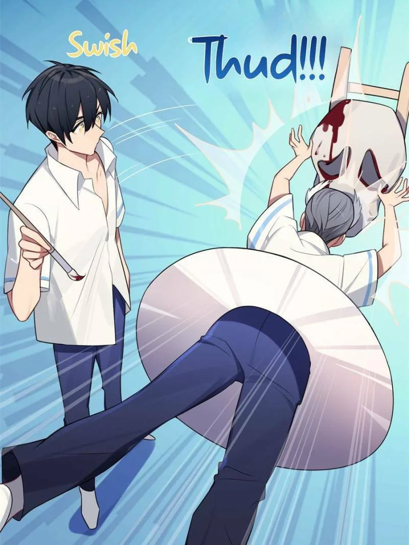 Love's Out, Boy Band Fandom's In Chapter 16 page 5