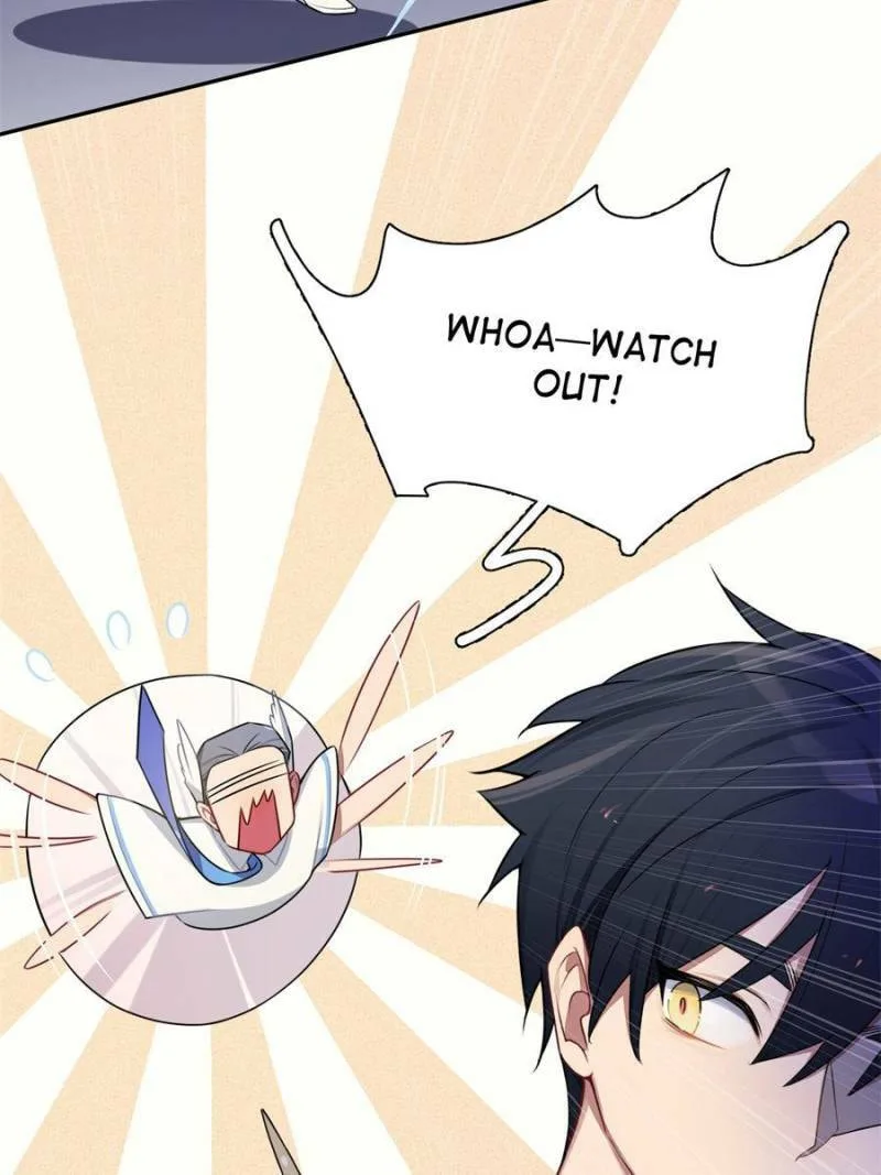 Love's Out, Boy Band Fandom's In Chapter 16 page 3