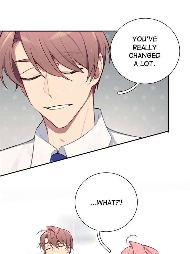 Love's Out, Boy Band Fandom's In Chapter 16 page 37
