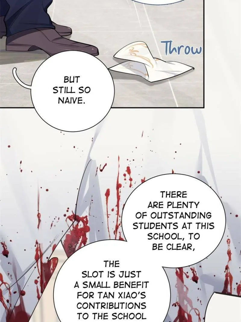 Love's Out, Boy Band Fandom's In Chapter 16 page 39