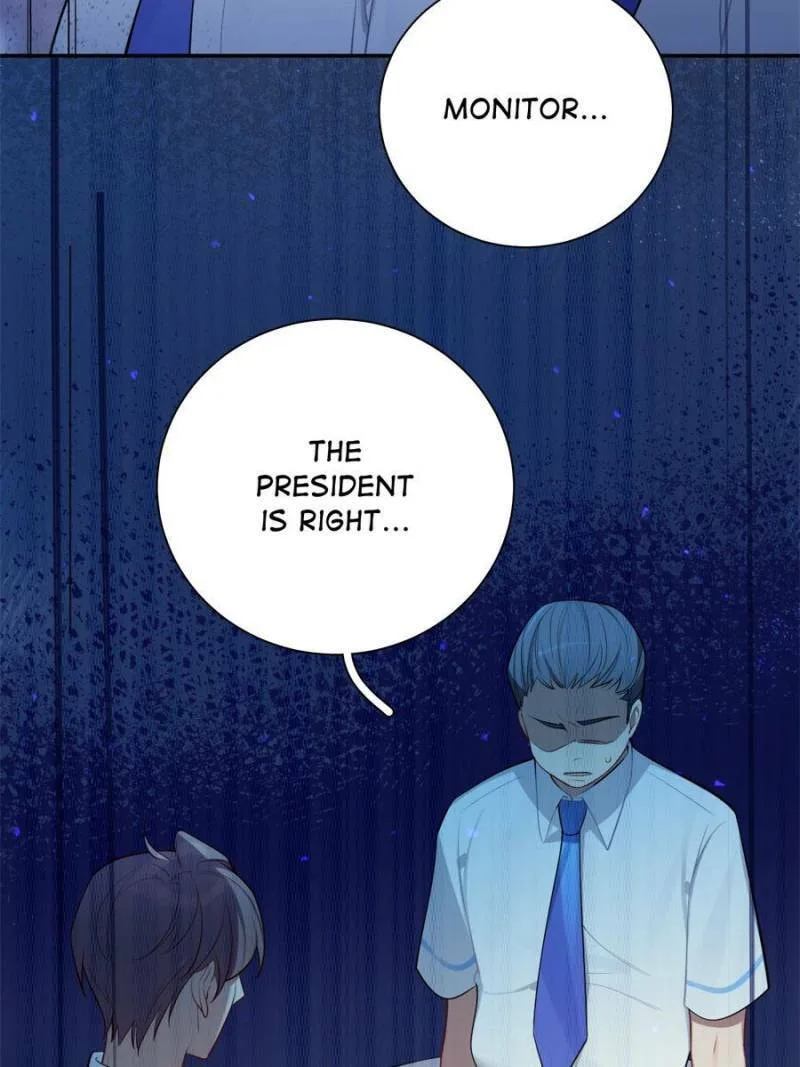 Love's Out, Boy Band Fandom's In Chapter 16 page 42