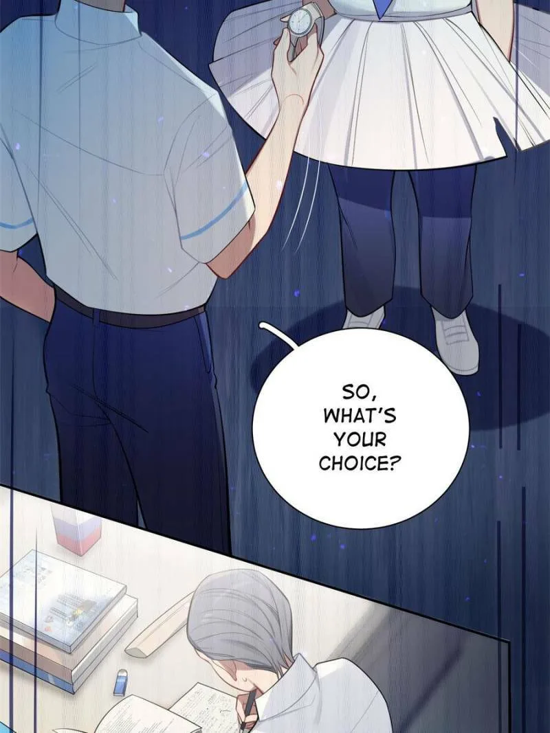 Love's Out, Boy Band Fandom's In Chapter 16 page 43