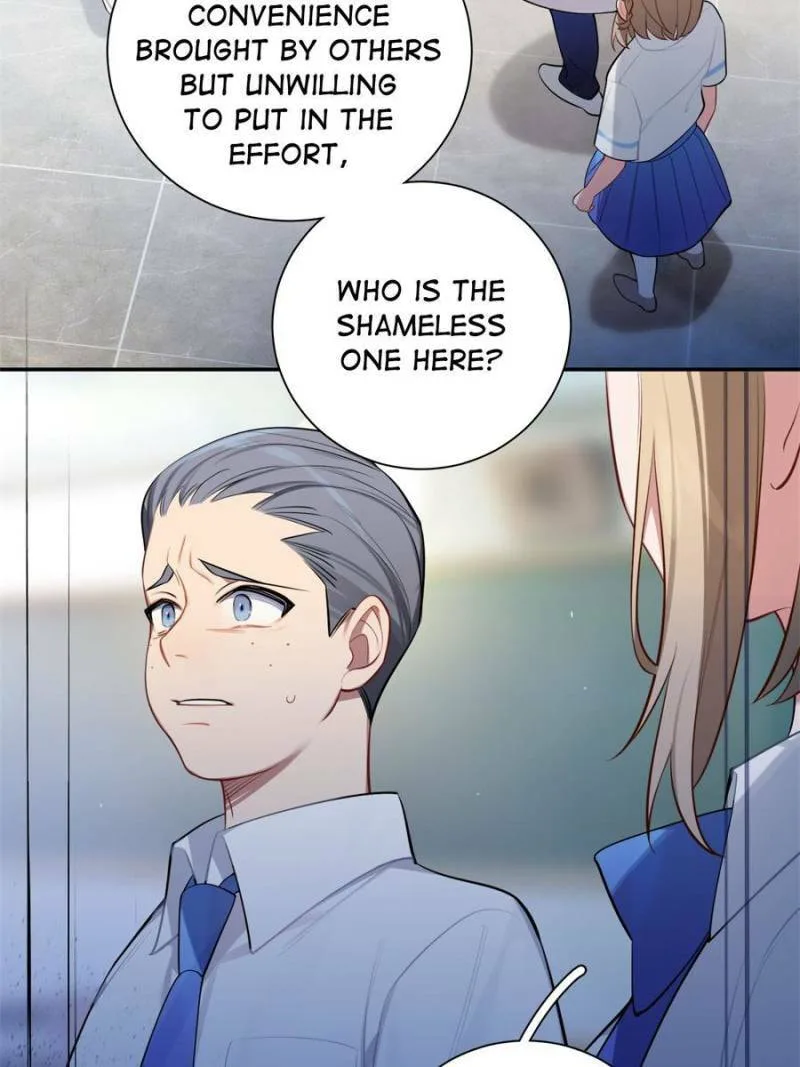Love's Out, Boy Band Fandom's In Chapter 16 page 41