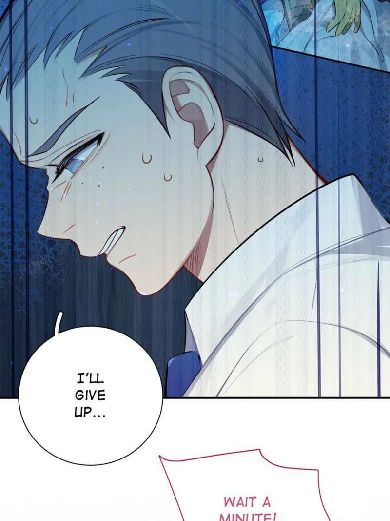 Love's Out, Boy Band Fandom's In Chapter 16 page 45