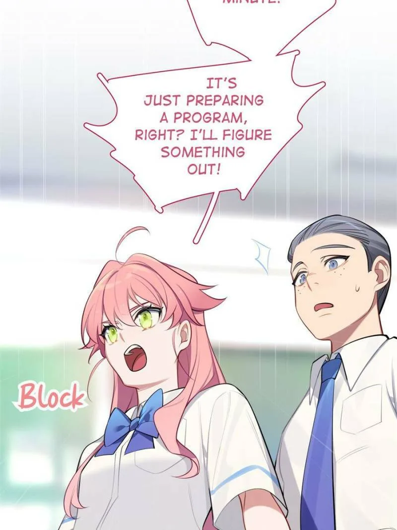 Love's Out, Boy Band Fandom's In Chapter 16 page 46