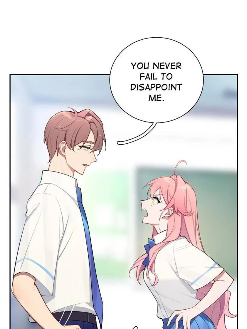 Love's Out, Boy Band Fandom's In Chapter 16 page 48