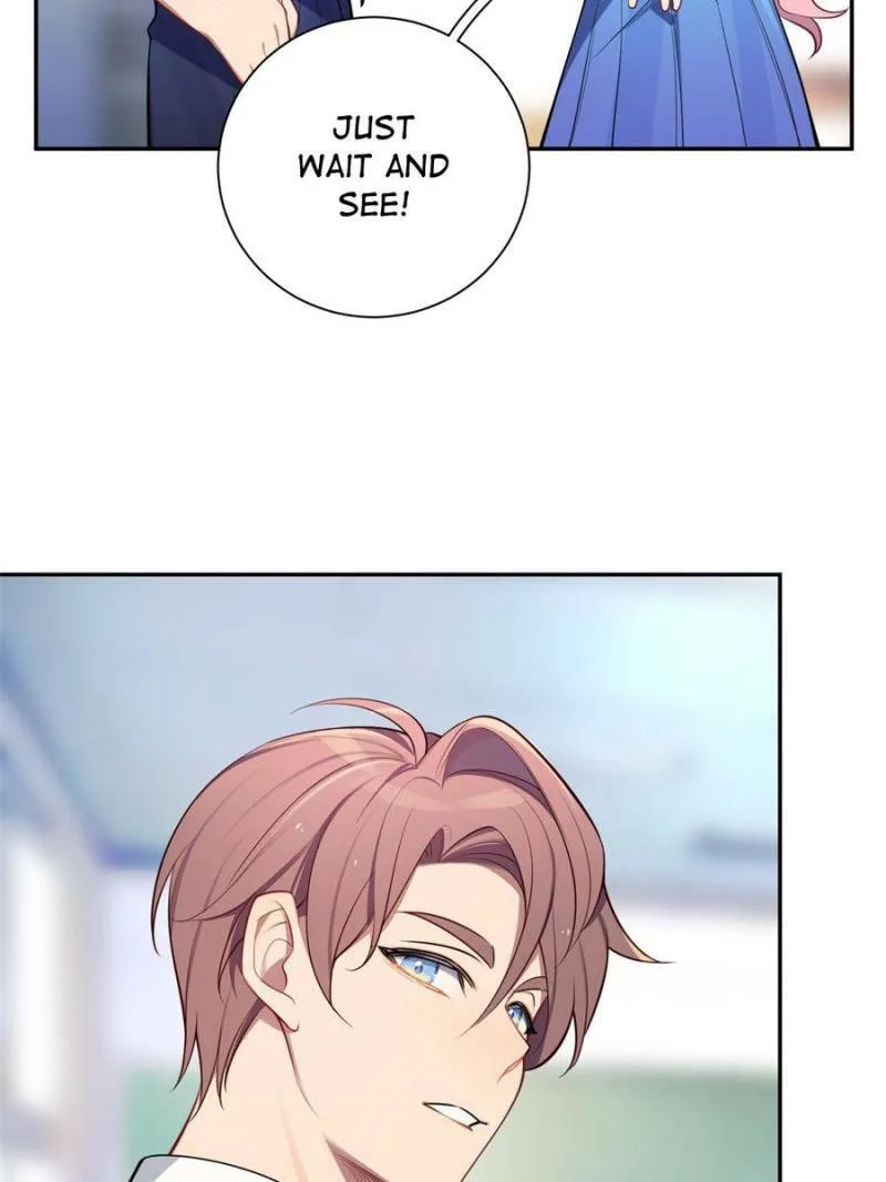 Love's Out, Boy Band Fandom's In Chapter 16 page 49