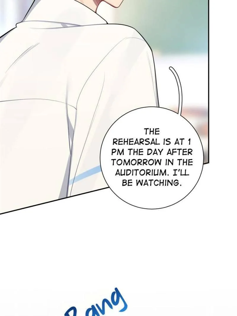 Love's Out, Boy Band Fandom's In Chapter 16 page 50