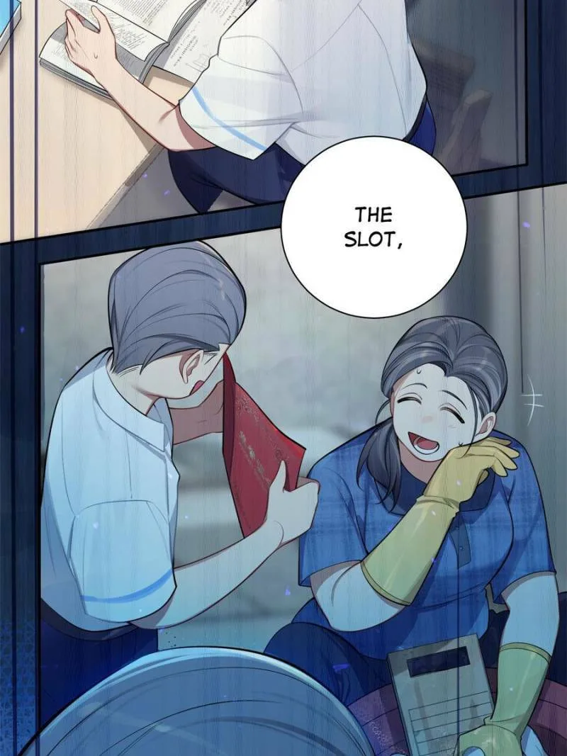 Love's Out, Boy Band Fandom's In Chapter 16 page 44