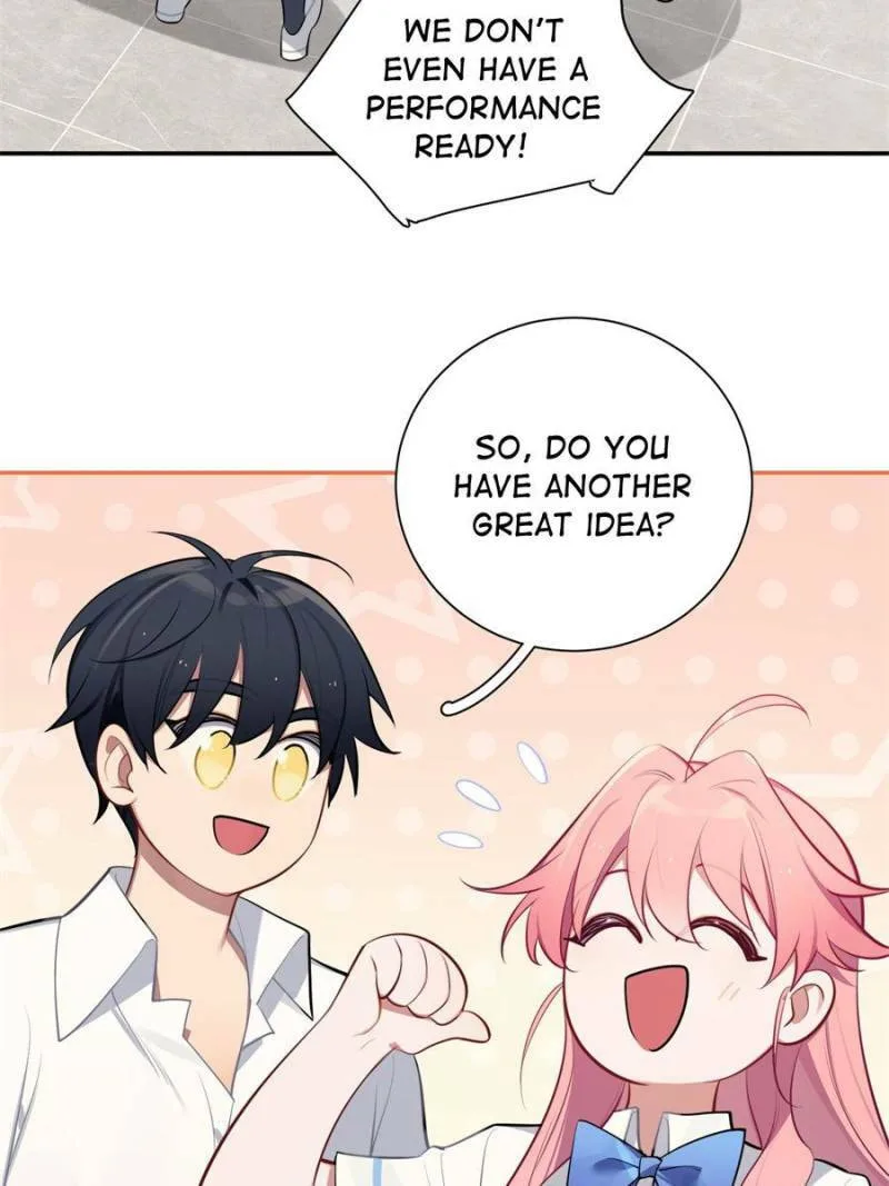 Love's Out, Boy Band Fandom's In Chapter 16 page 52