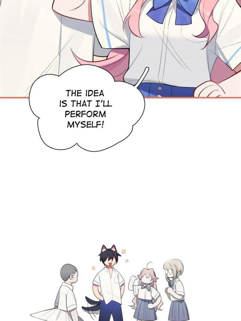 Love's Out, Boy Band Fandom's In Chapter 16 page 53