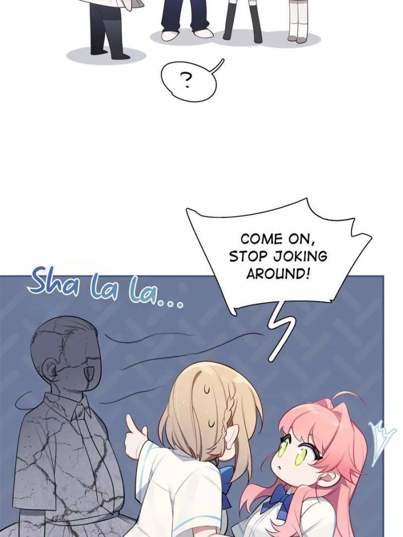 Love's Out, Boy Band Fandom's In Chapter 16 page 54
