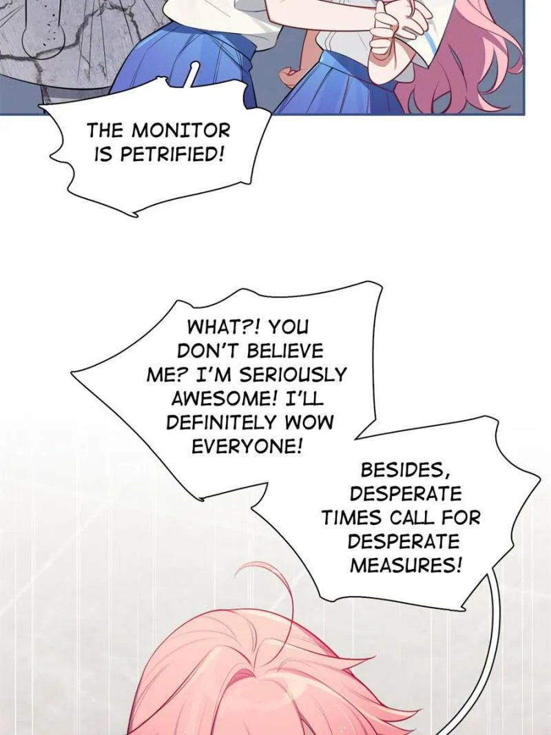 Love's Out, Boy Band Fandom's In Chapter 16 page 55