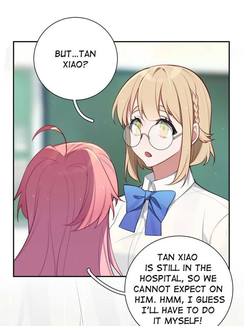 Love's Out, Boy Band Fandom's In Chapter 16 page 58