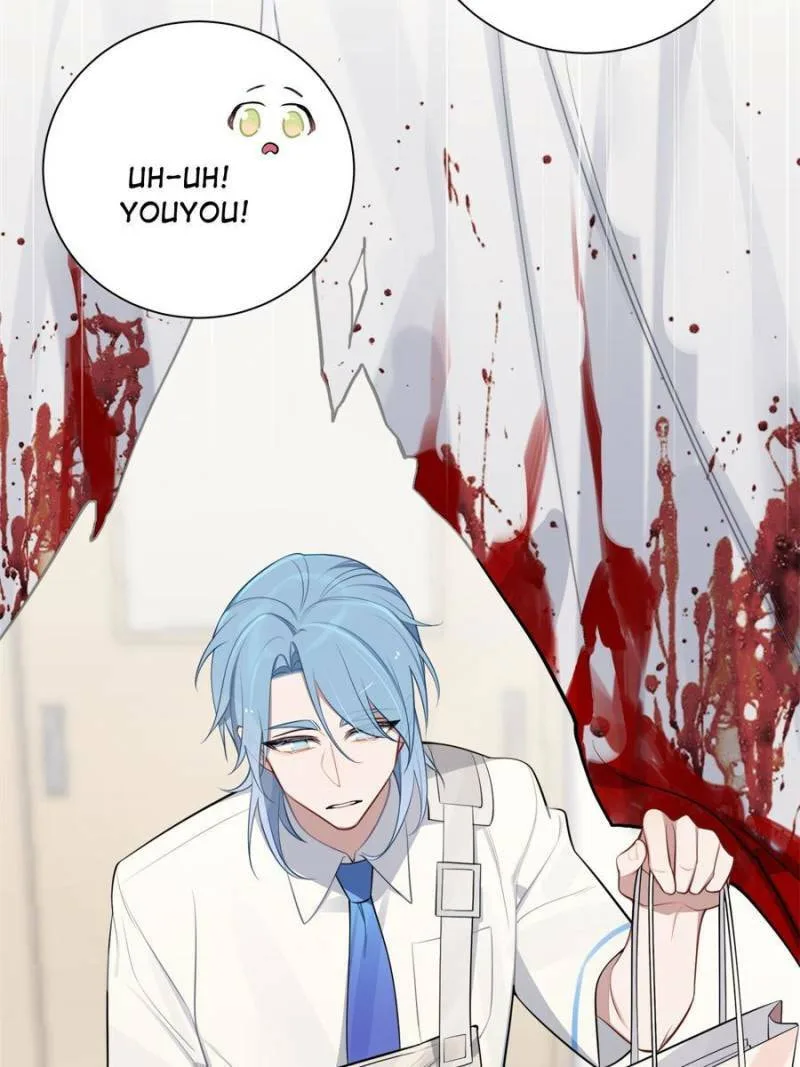 Love's Out, Boy Band Fandom's In Chapter 16 page 59