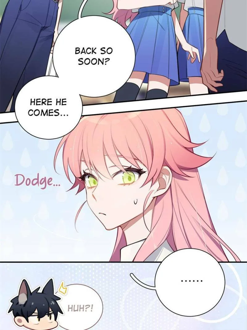 Love's Out, Boy Band Fandom's In Chapter 16 page 62