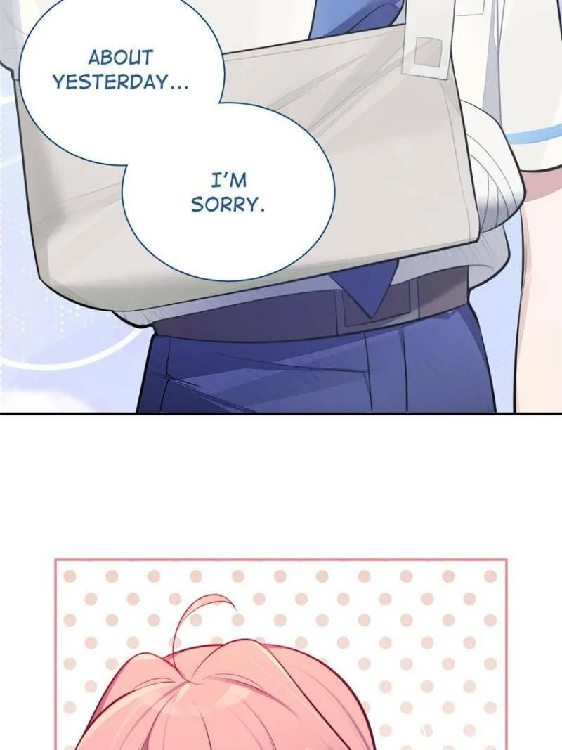 Love's Out, Boy Band Fandom's In Chapter 16 page 64