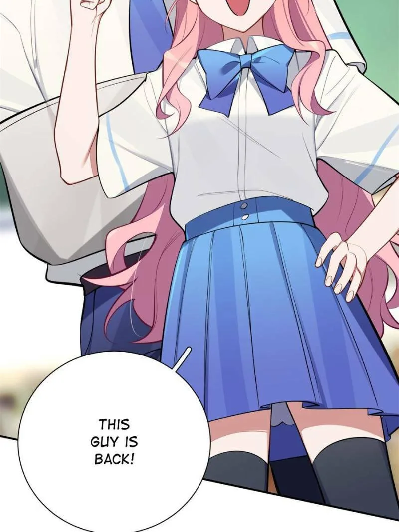 Love's Out, Boy Band Fandom's In Chapter 16 page 70