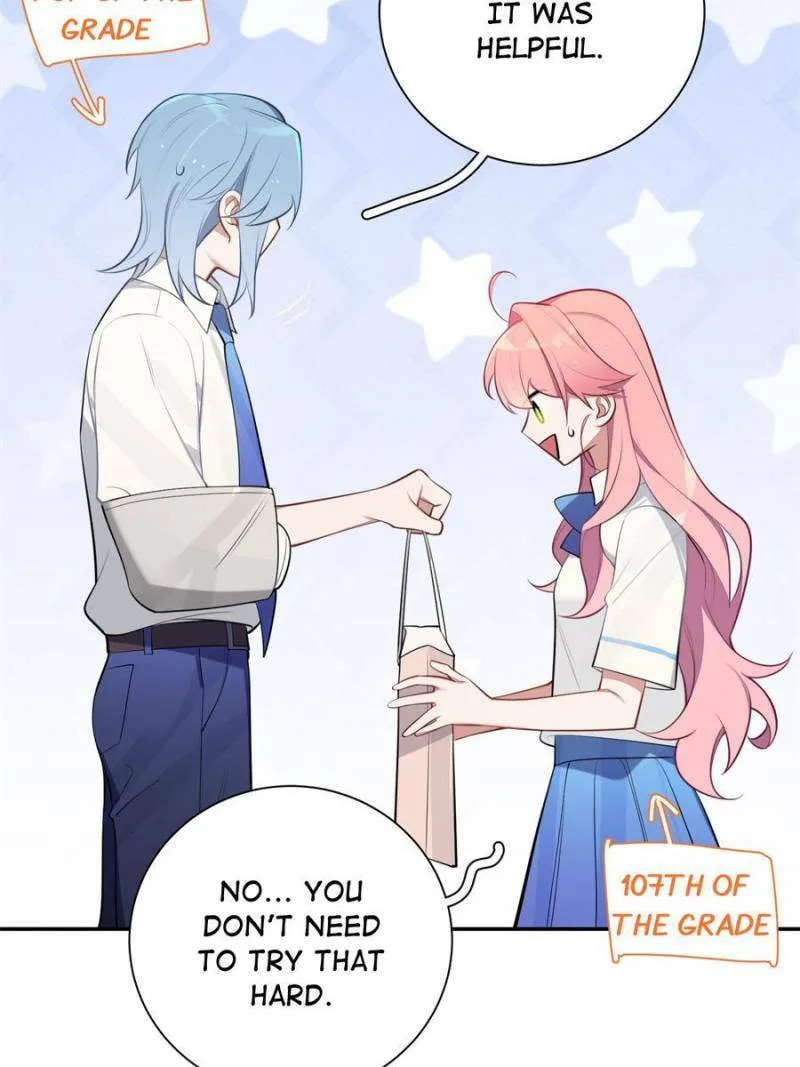 Love's Out, Boy Band Fandom's In Chapter 16 page 67