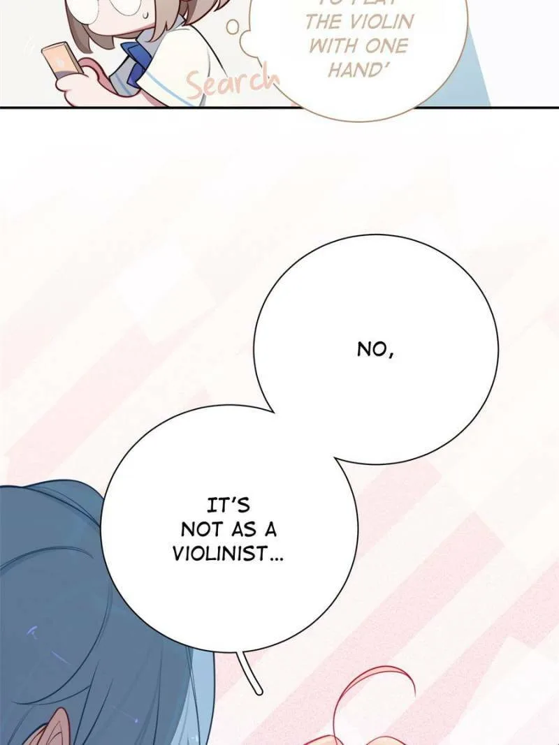 Love's Out, Boy Band Fandom's In Chapter 16 page 73