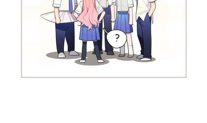 Love's Out, Boy Band Fandom's In Chapter 16 page 77