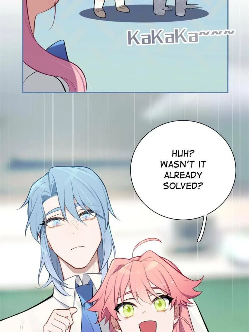 Love's Out, Boy Band Fandom's In Chapter 16 page 69