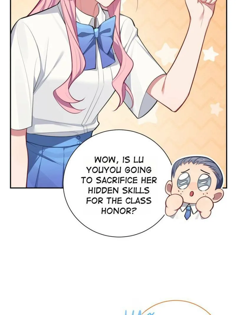 Love's Out, Boy Band Fandom's In Chapter 17 page 24