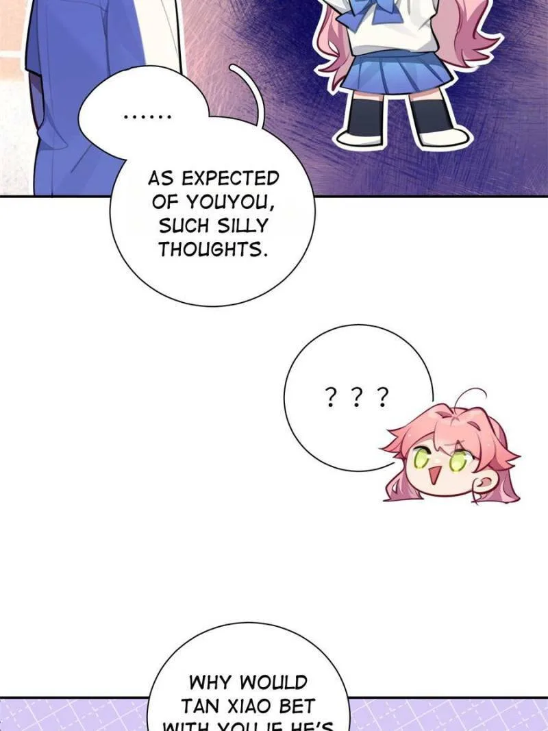 Love's Out, Boy Band Fandom's In Chapter 17 page 8