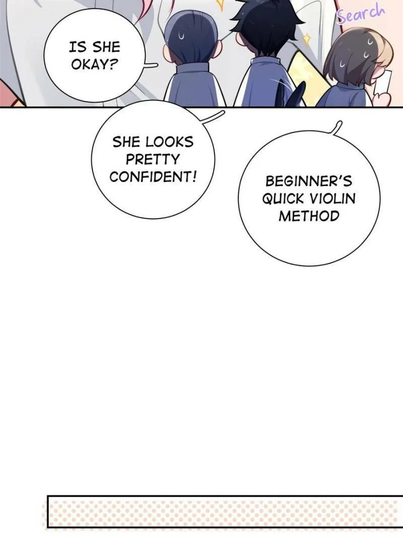 Love's Out, Boy Band Fandom's In Chapter 17 page 26