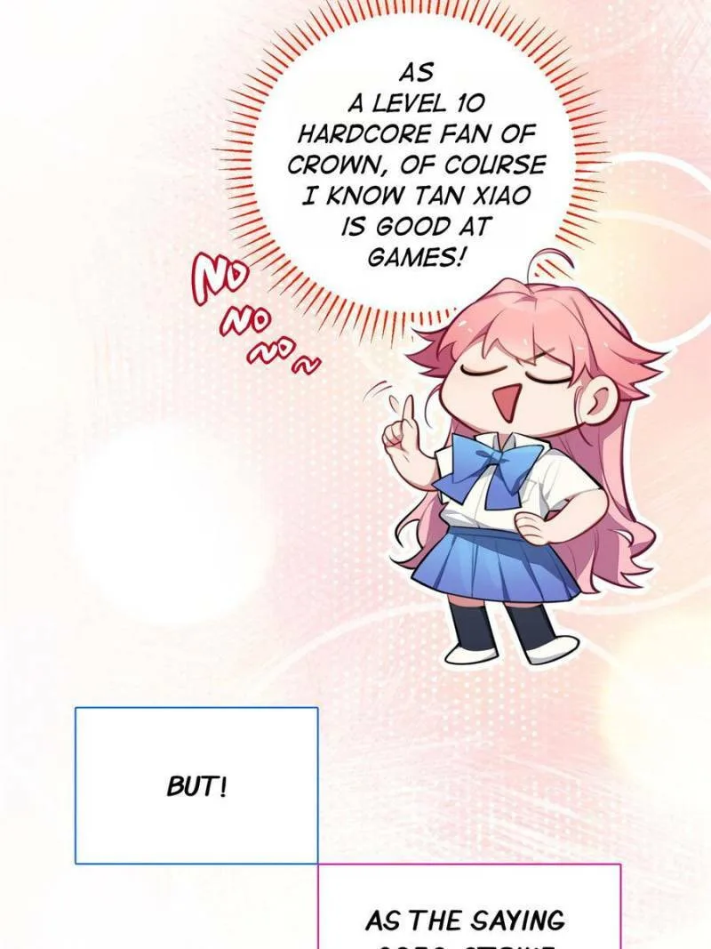 Love's Out, Boy Band Fandom's In Chapter 17 page 6