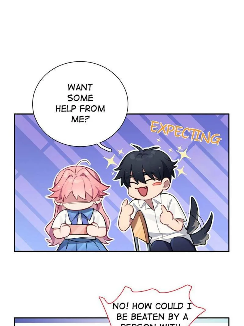 Love's Out, Boy Band Fandom's In Chapter 17 page 18