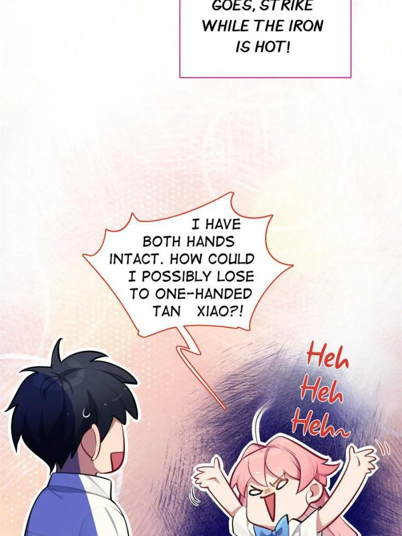 Love's Out, Boy Band Fandom's In Chapter 17 page 7