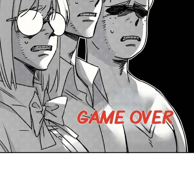 Love's Out, Boy Band Fandom's In Chapter 17 page 34