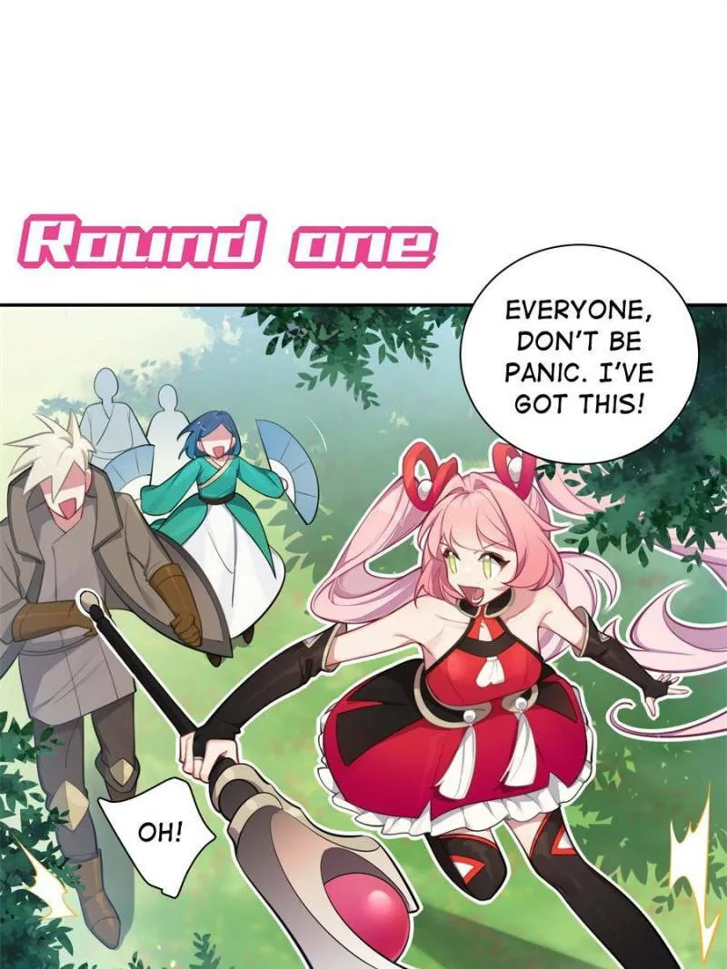 Love's Out, Boy Band Fandom's In Chapter 17 page 11