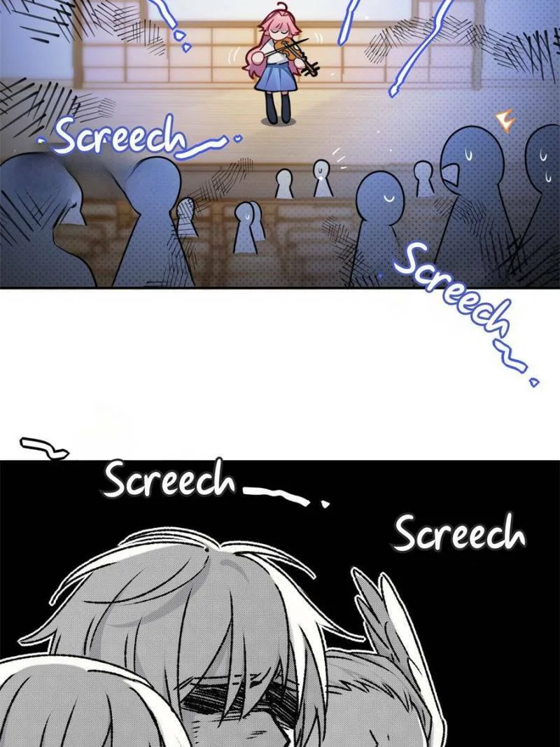 Love's Out, Boy Band Fandom's In Chapter 17 page 33