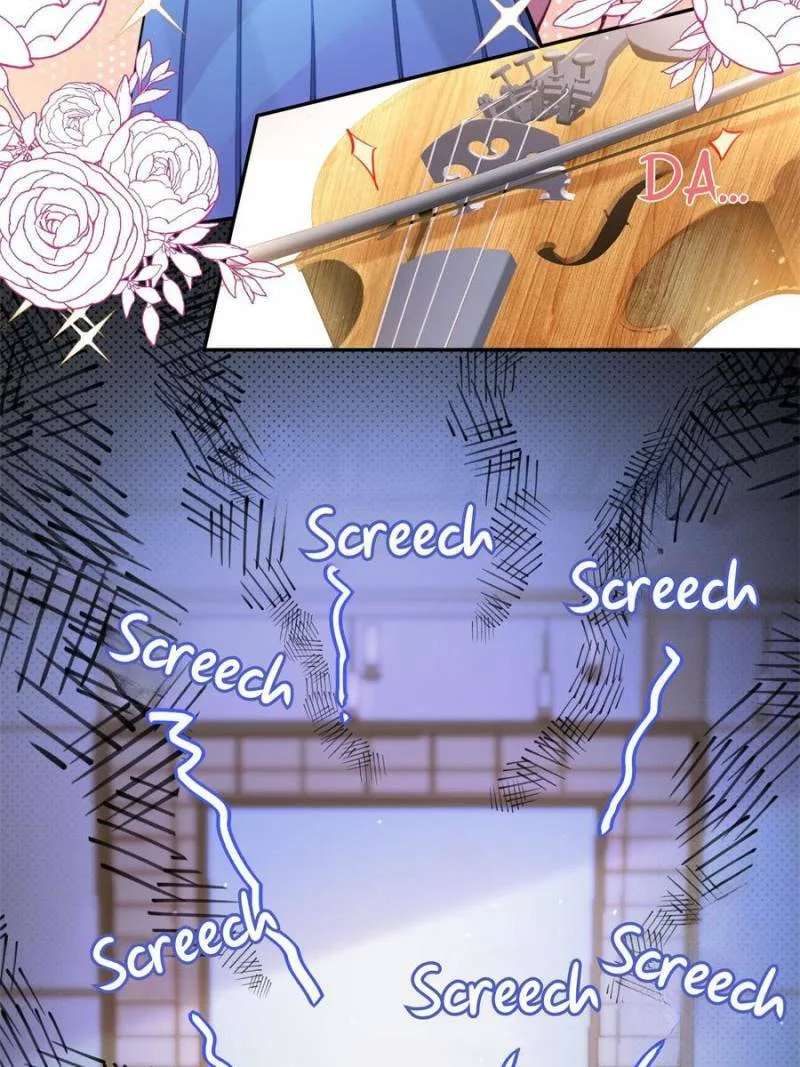 Love's Out, Boy Band Fandom's In Chapter 17 page 32