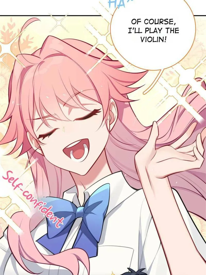 Love's Out, Boy Band Fandom's In Chapter 17 page 25