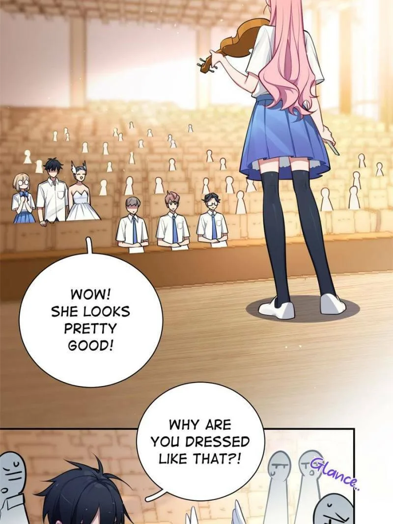 Love's Out, Boy Band Fandom's In Chapter 17 page 28