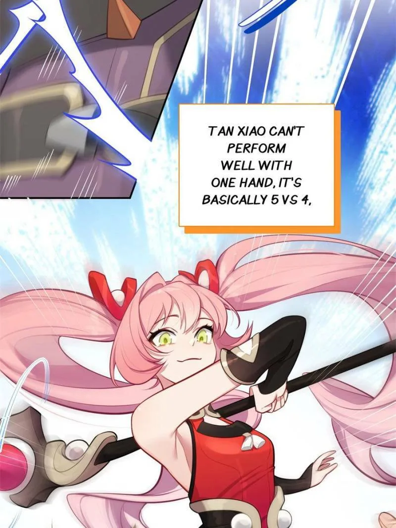 Love's Out, Boy Band Fandom's In Chapter 17 page 13