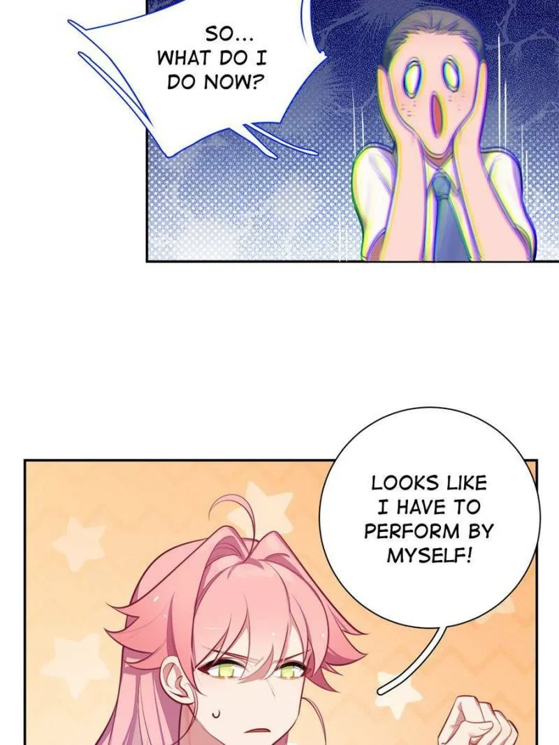 Love's Out, Boy Band Fandom's In Chapter 17 page 23