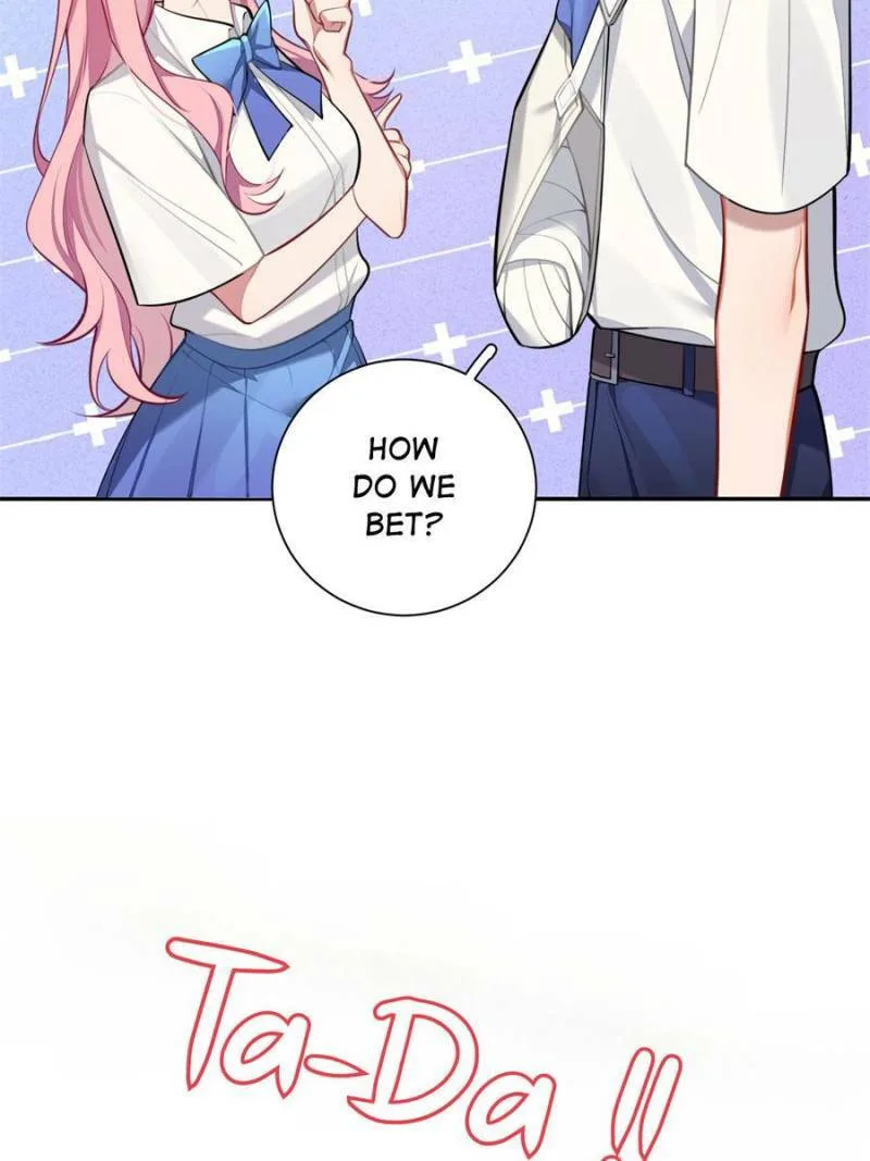 Love's Out, Boy Band Fandom's In Chapter 17 page 3