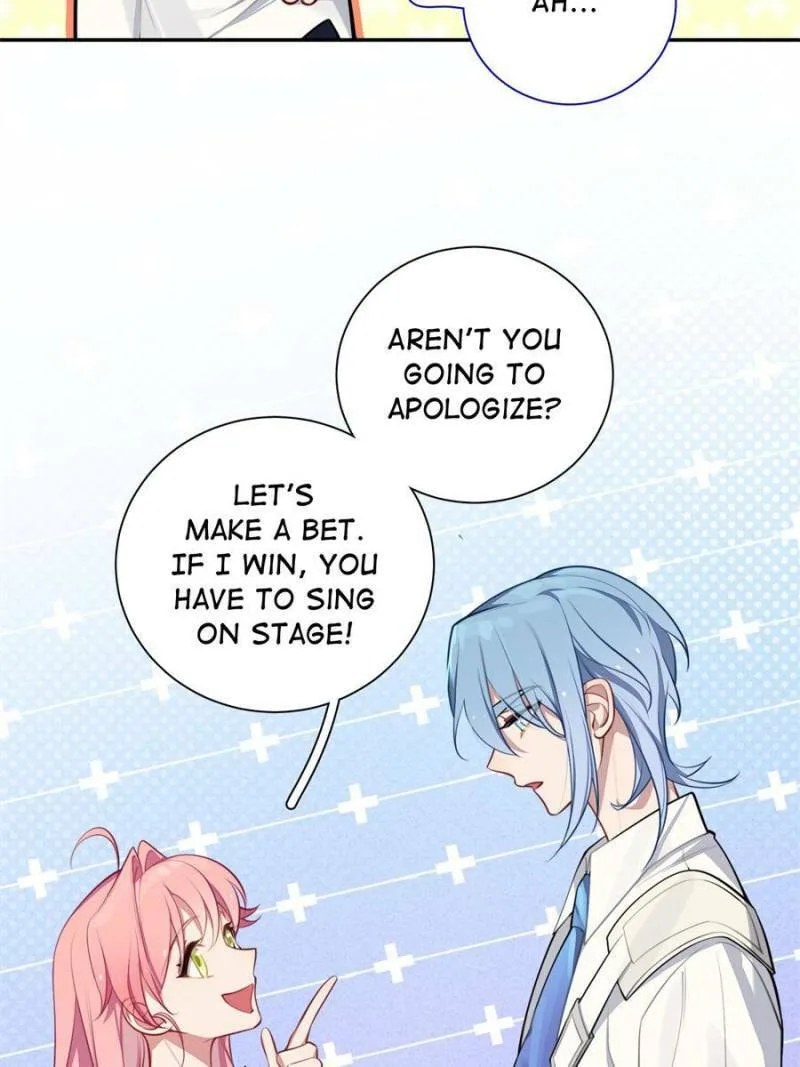 Love's Out, Boy Band Fandom's In Chapter 17 page 2