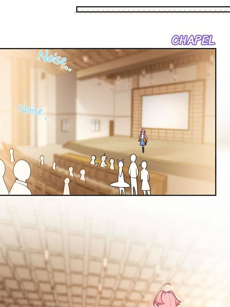 Love's Out, Boy Band Fandom's In Chapter 17 page 27
