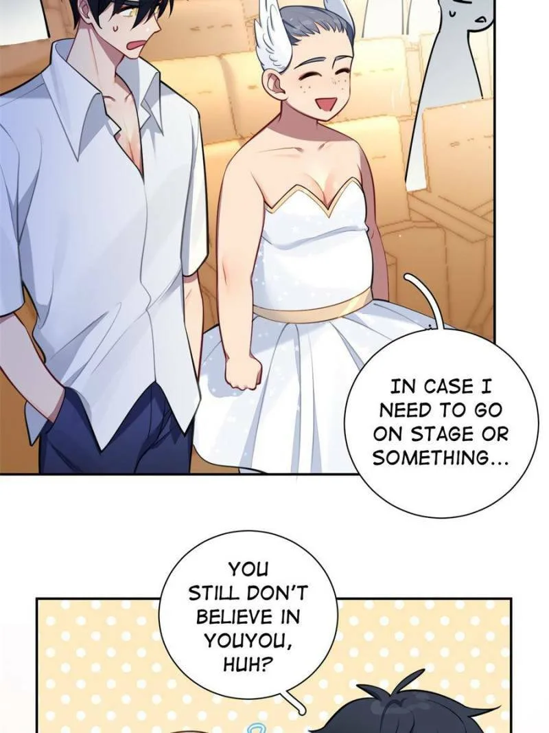 Love's Out, Boy Band Fandom's In Chapter 17 page 29